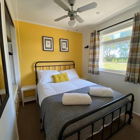 East Coast Chalets, Bee'S Knees @ California Sands Scratby 외부 사진