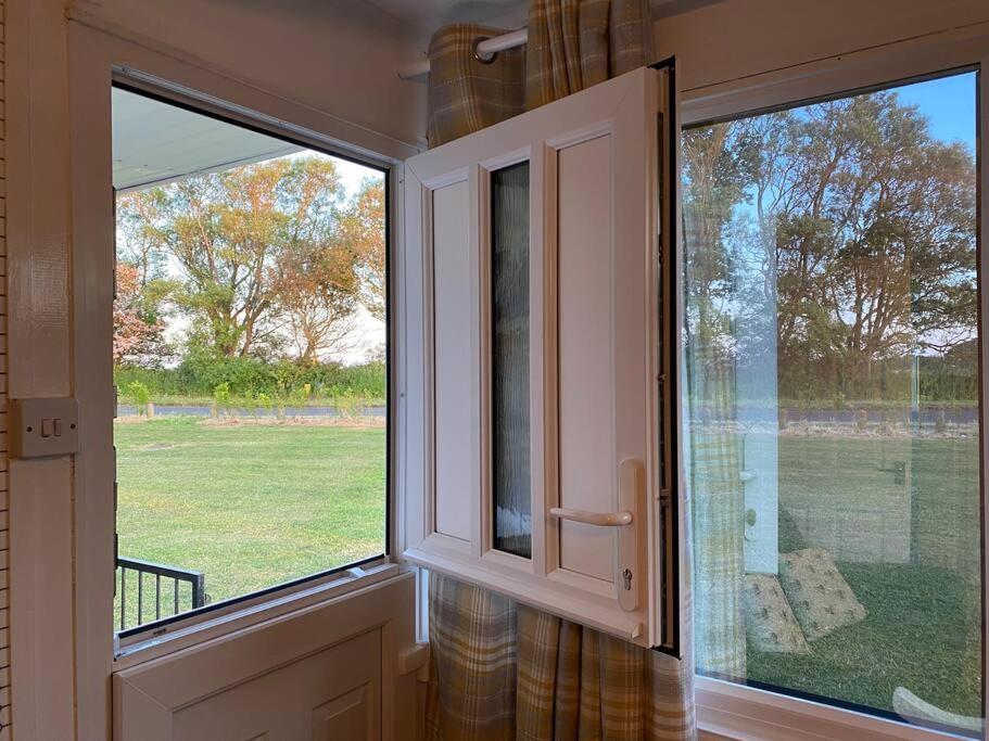 East Coast Chalets, Bee'S Knees @ California Sands Scratby 외부 사진