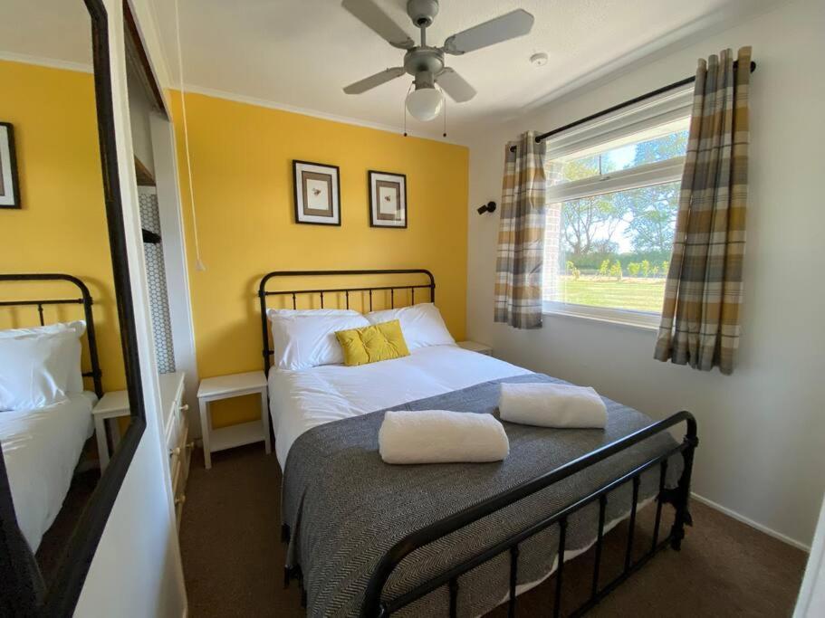 East Coast Chalets, Bee'S Knees @ California Sands Scratby 외부 사진