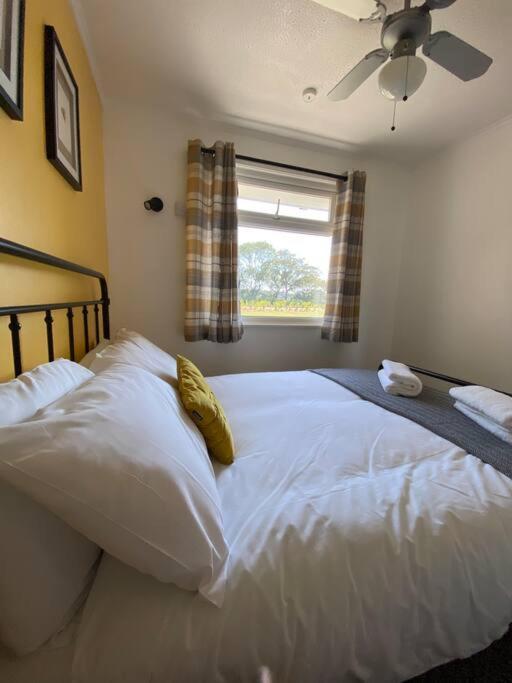 East Coast Chalets, Bee'S Knees @ California Sands Scratby 외부 사진