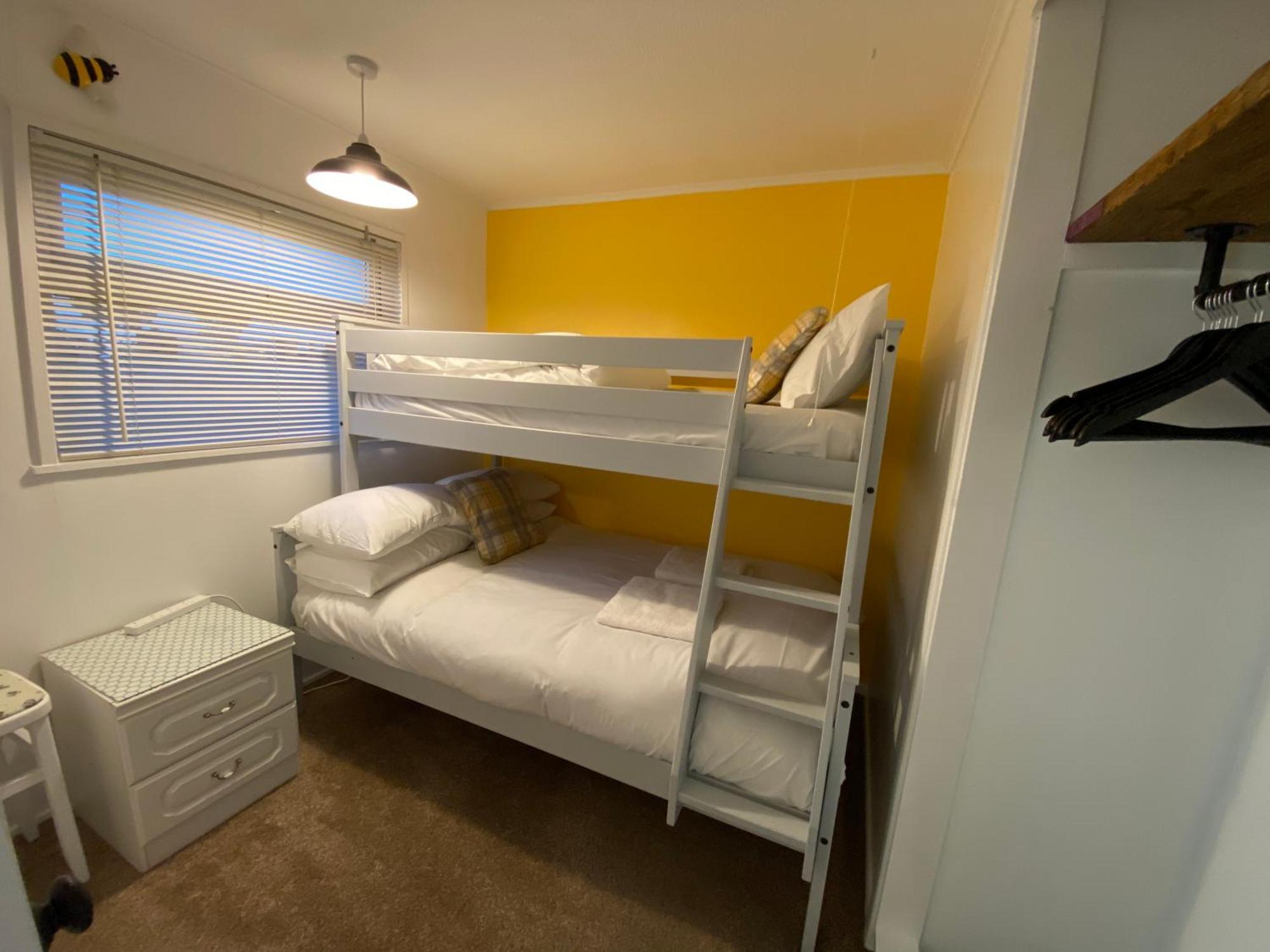 East Coast Chalets, Bee'S Knees @ California Sands Scratby 외부 사진